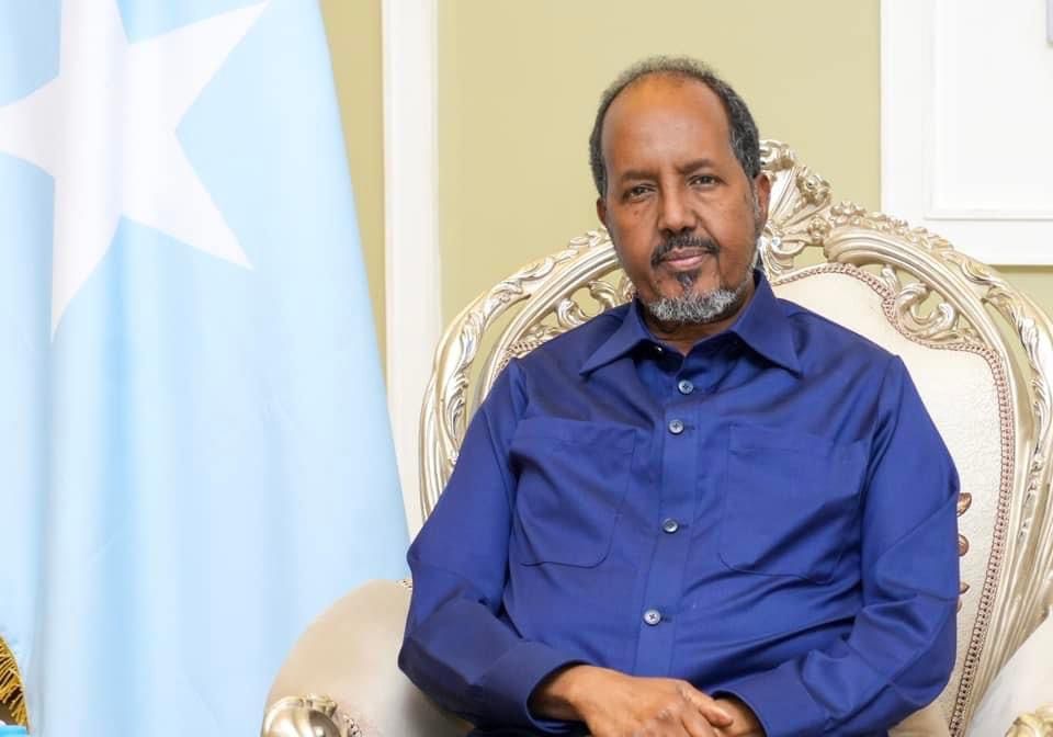 President of Somalia Welcomes Turkish Business Delegation and Ziraat ...