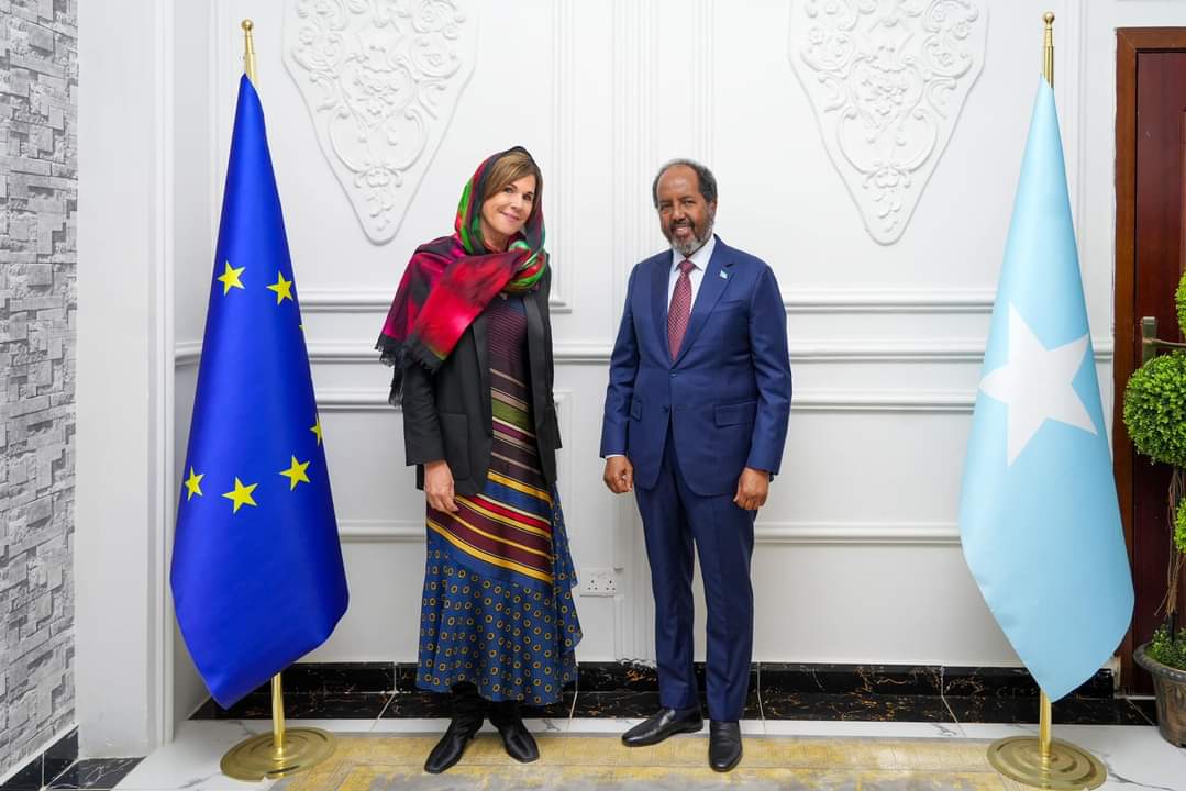 Somali President Receives New EU Ambassador In Dhusamareeb Somali   WhatsApp Image 2023 09 18 At 6.51.00 PM 