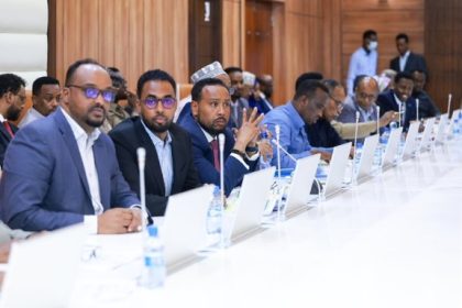 Somali Cabinet Approves The 2024 National Budget Somali National News   IMG 5184 420x280 