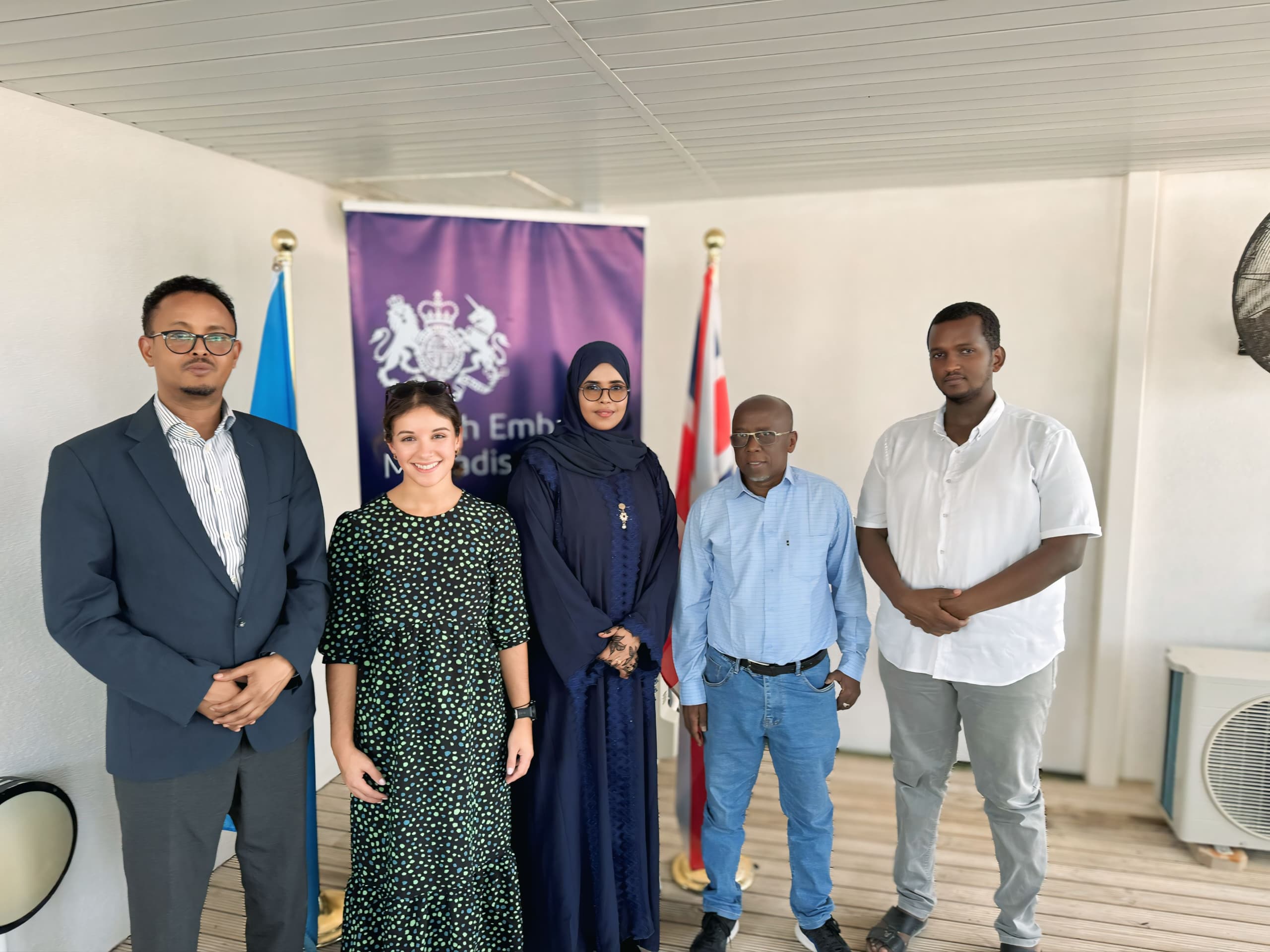 embassy of somalia in berlin germany