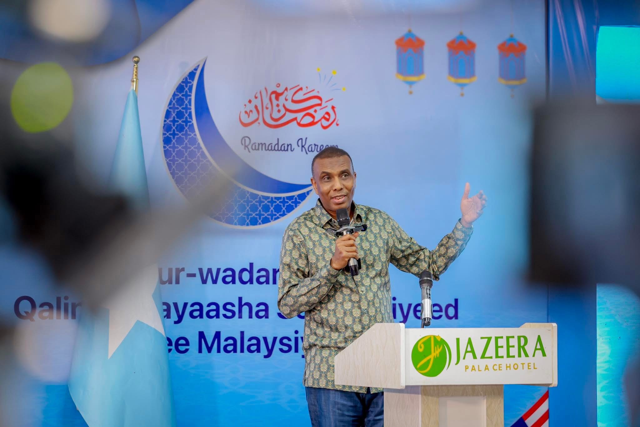 Somalia Should Unite to Eradicate Kharijite Militants – Somali Nationwide Information Company