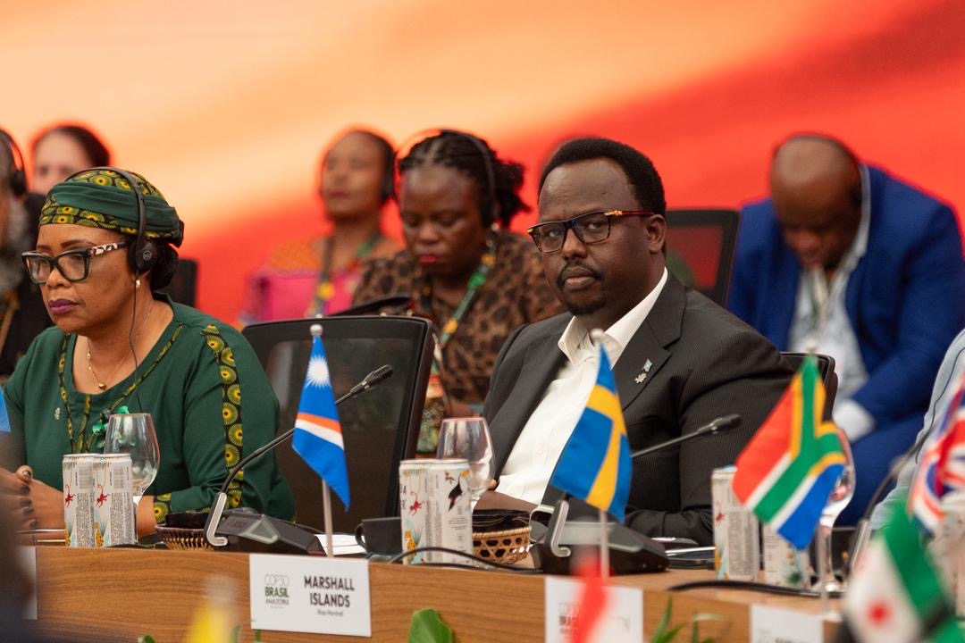 Local weather financing just isn’t charity; it’s a partnership for sustainable change and options – Somali Nationwide Information Company Local weather financing just isn’t charity; it’s a partnership for sustainable change and options – Somali Nationwide Information Company