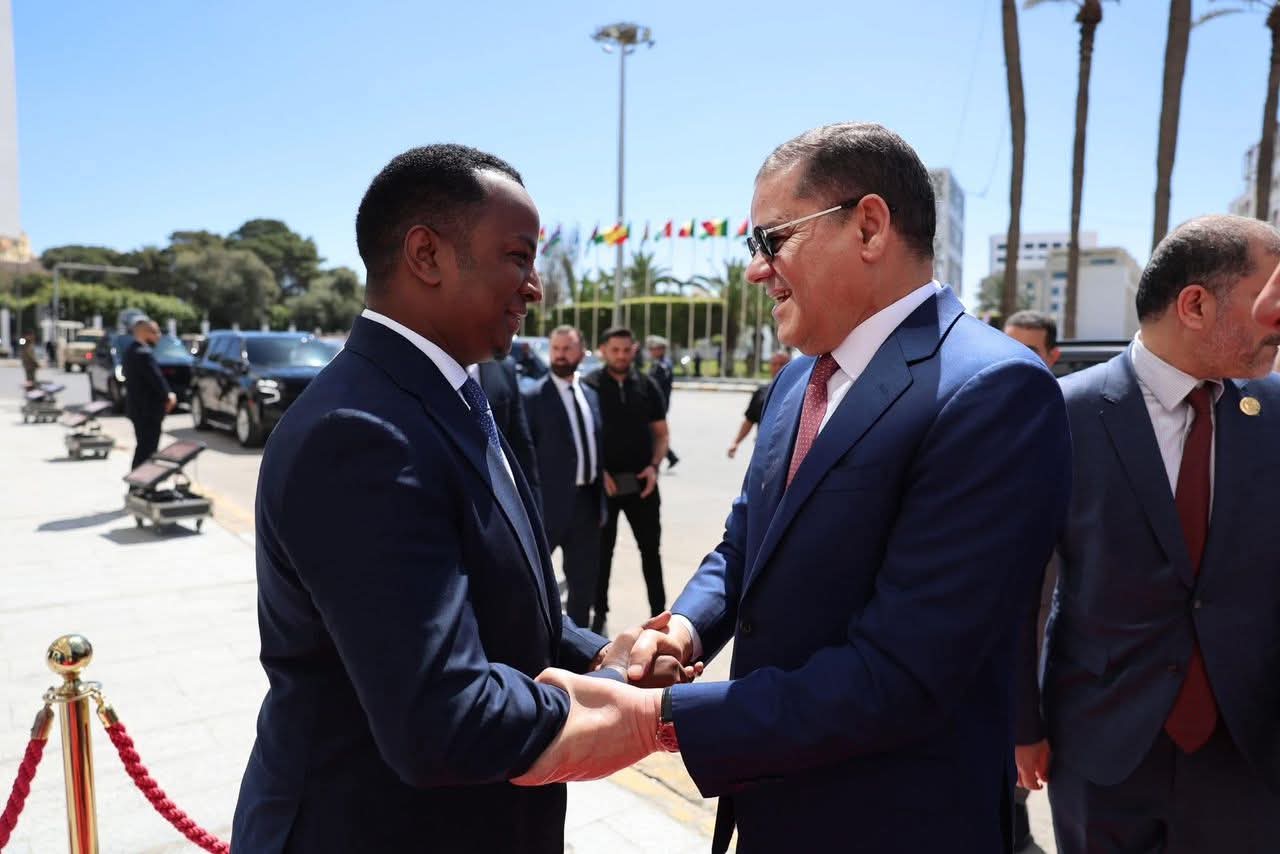 Somalia Participates in Reopening of CEN-SAD Headquarters in Tripoli – Somali Nationwide Information Company