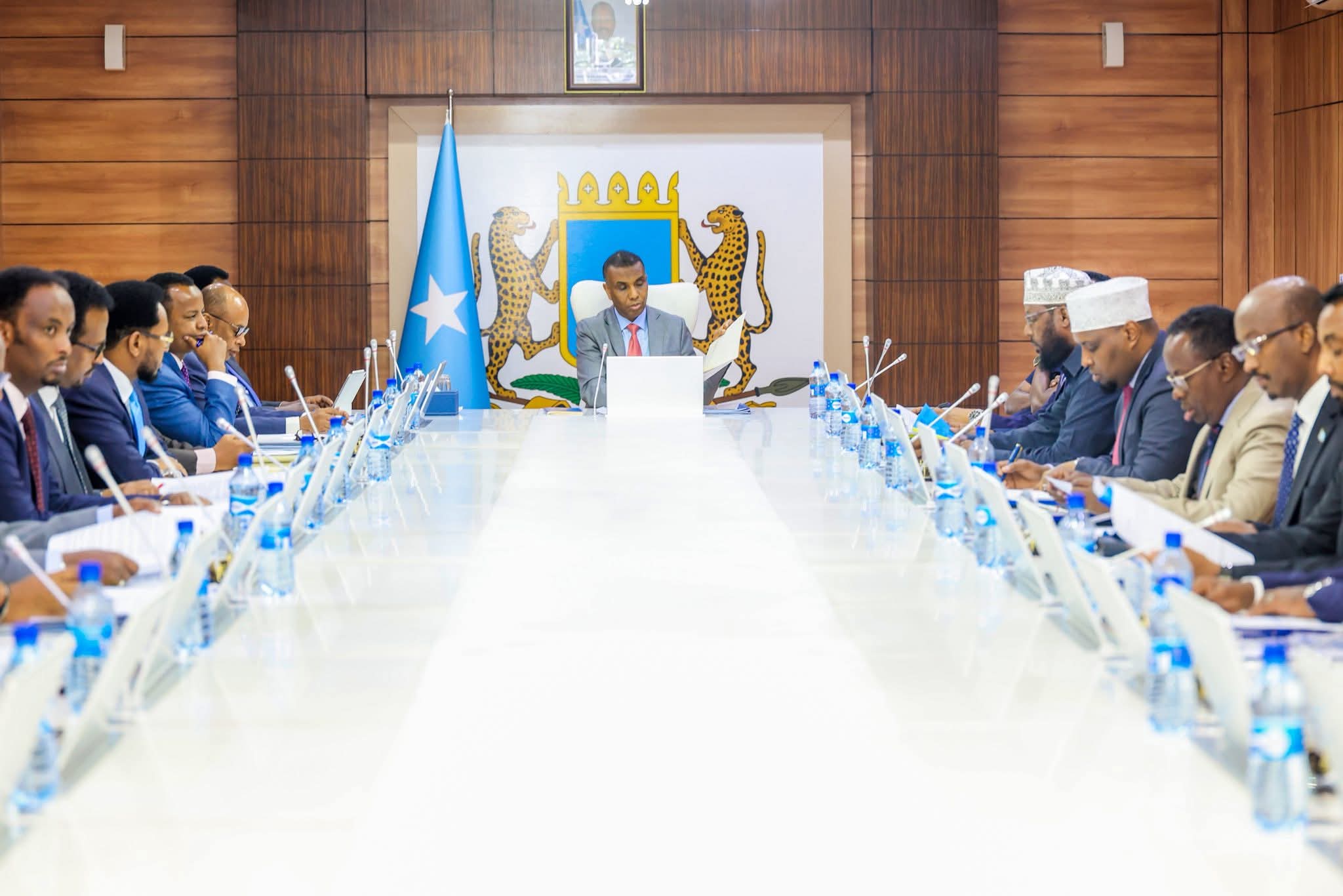Turjumaad ayaa la diyaarinayaa