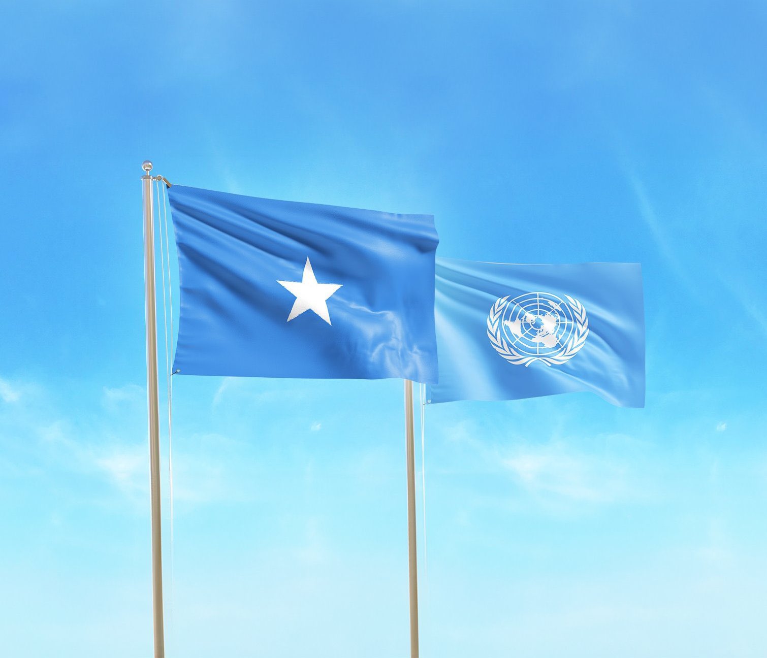 Turjumaad ayaa la diyaarinayaa