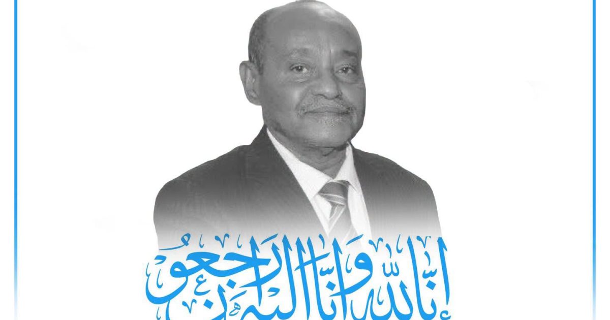 الرئيس الجمهورية يعزي جيبوتي في وفاة وزير الدفاع الجيبوتي