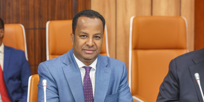 الدولة تعرب عن تعازيها لإندونيسيا في ضحايا زلزال جزيرة فلوريس