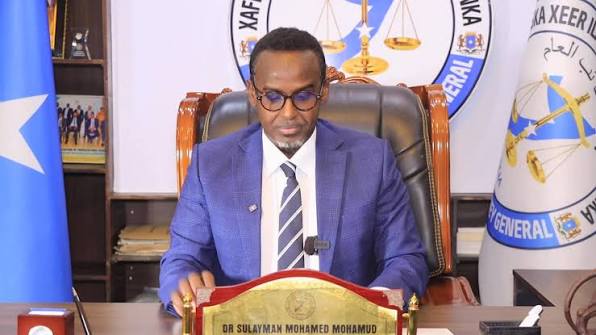 Office of the Attorney General Investigates Abuse of Somali Woman, Vows Legal Action