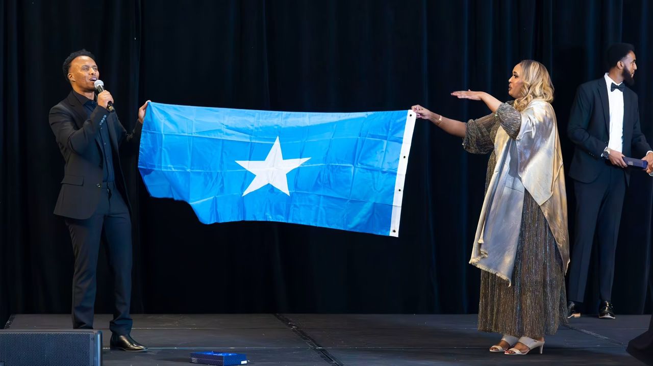 Somali Hero Awards November. 2026 to Honor Outstanding Somali Changemakers