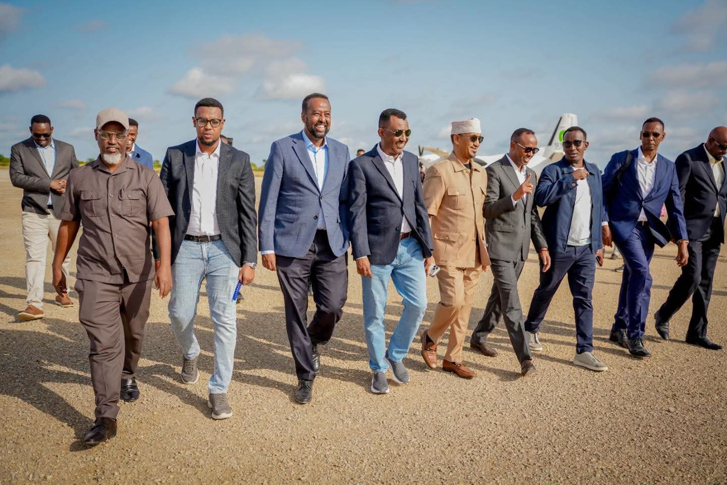 Baidoa Set to Host Country Humanitarian Forum 2026