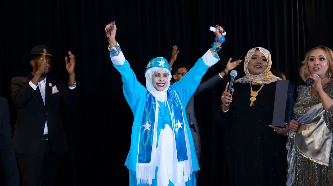 Somali Hero Awards November 2026 to Honor Outstanding Somali Change-makers in Minnesota