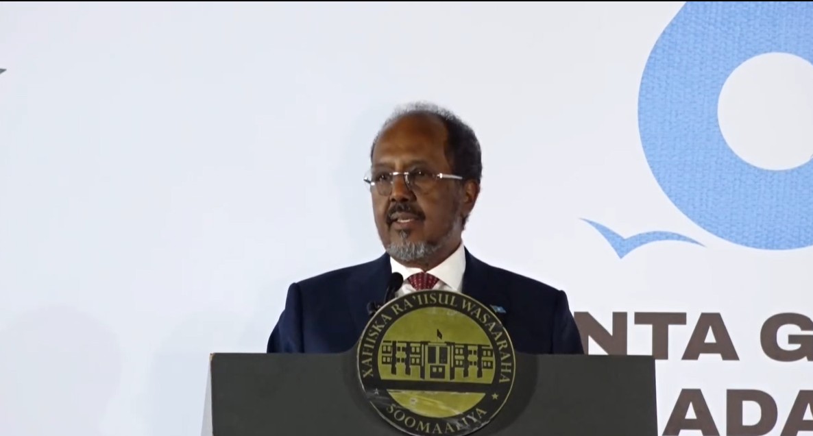 President Hassan Sheikh Mohamud Pledges Final Push Against Al-Shabaab and a Return to Direct Elections as Somalia Closes a Historic Independence Week