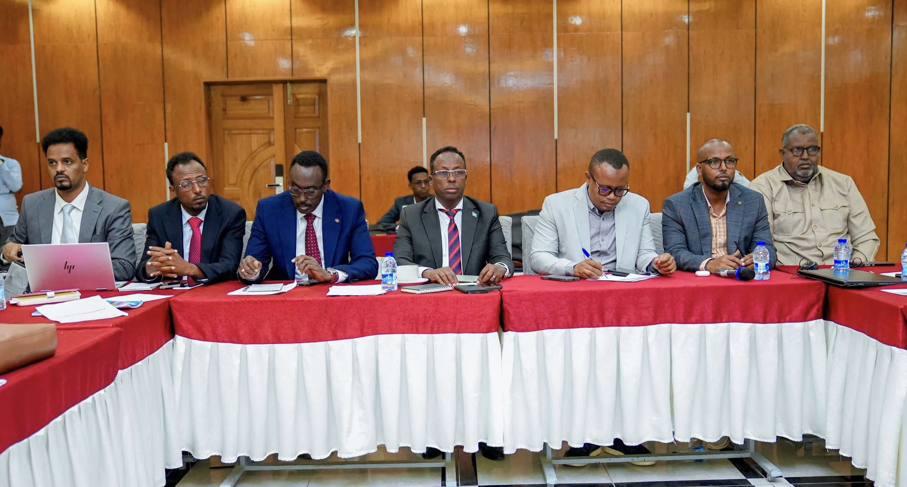 Federal, State Agriculture Ministers Endorse Reforms to Boost Food Security