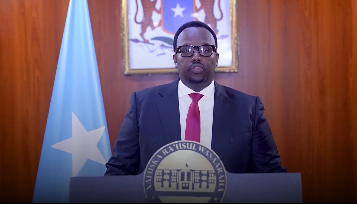 Government and Opposition Largely Agreed on Democratic Elections, Deputy Prime Minister Tells Somali Public After Days of Mogadishu Talks