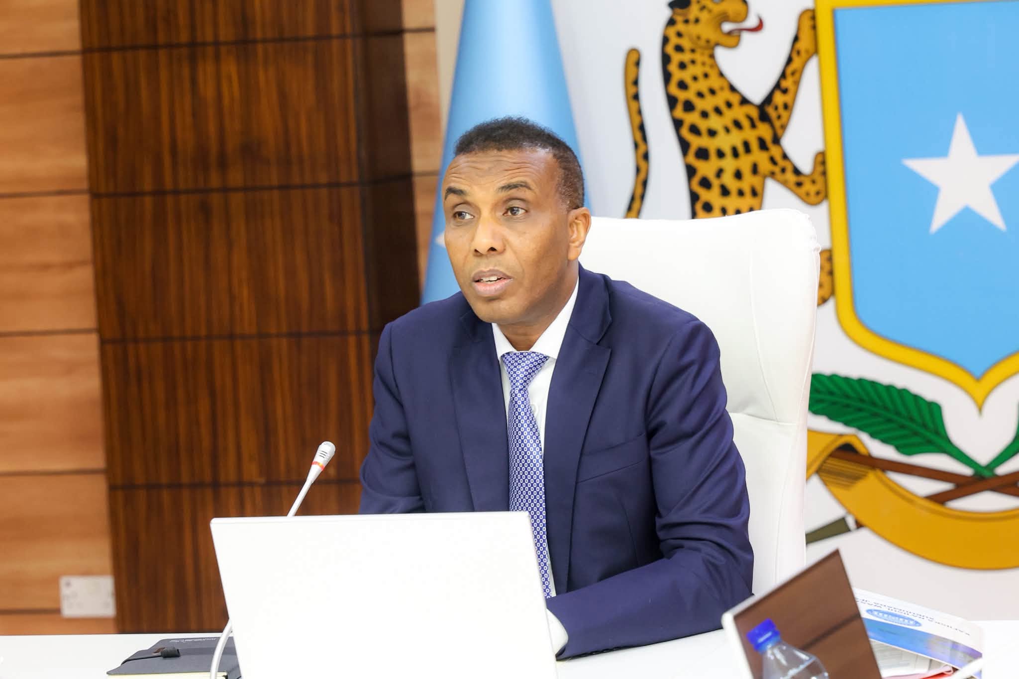 Somali PM Establishes National Committee on Skills Development and Job Creation