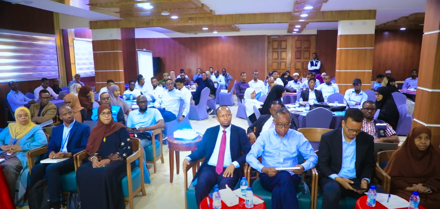 Somalia Launches National Immunization Training Drive to Widen Vaccine Coverage