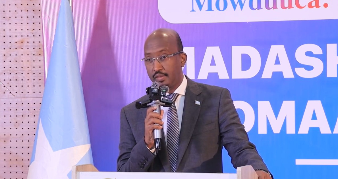 Ministers press Somali investors to put capital into fisheries at Mogadishu forum