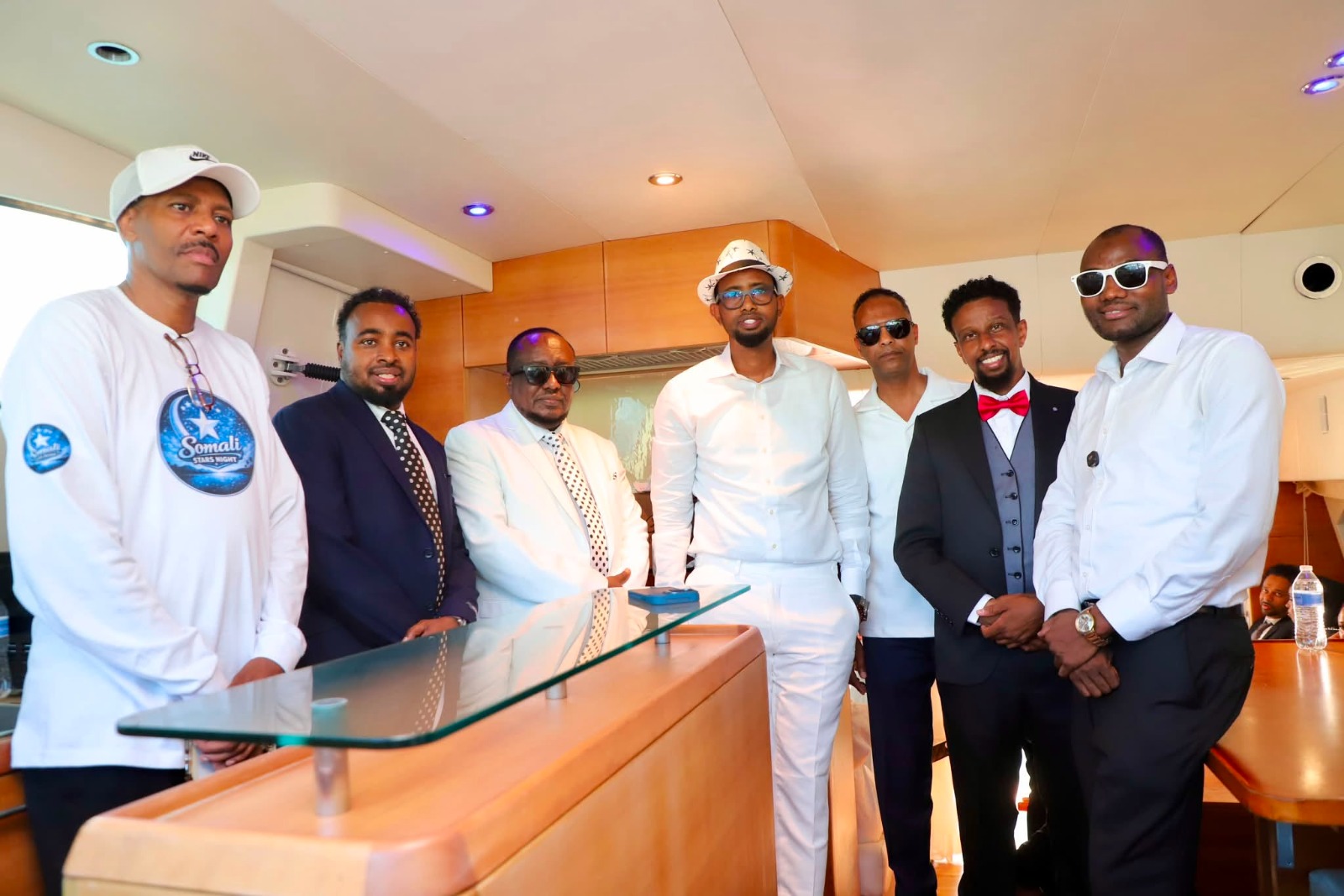 Somali Stars Night 2026 Honors Outstanding Achievements of Somali Diaspora in Miami