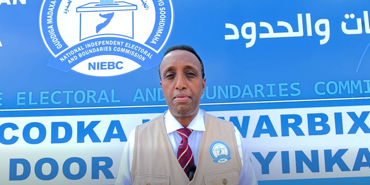 Galmudug votes as all eleven districts open on time
