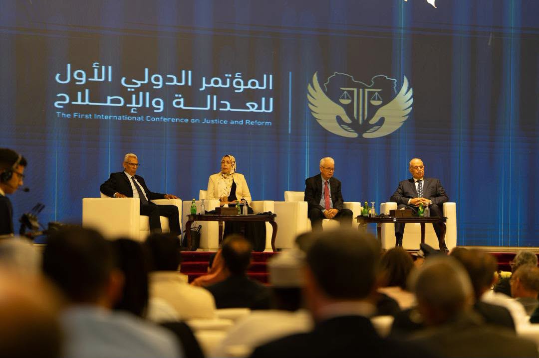 Rights commission raises plight of Somalis in Libya at Benghazi conference