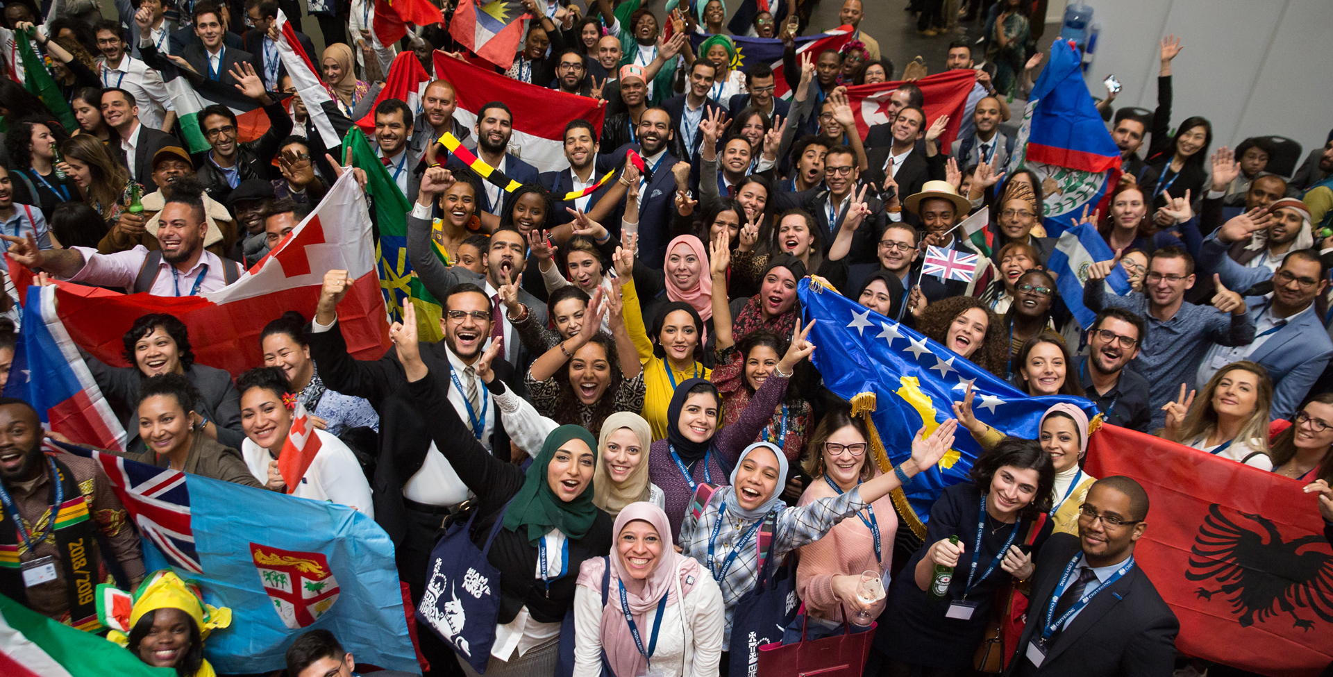 UK Opens Applications for Fully Funded Chevening Scholarships for Somali Professionals