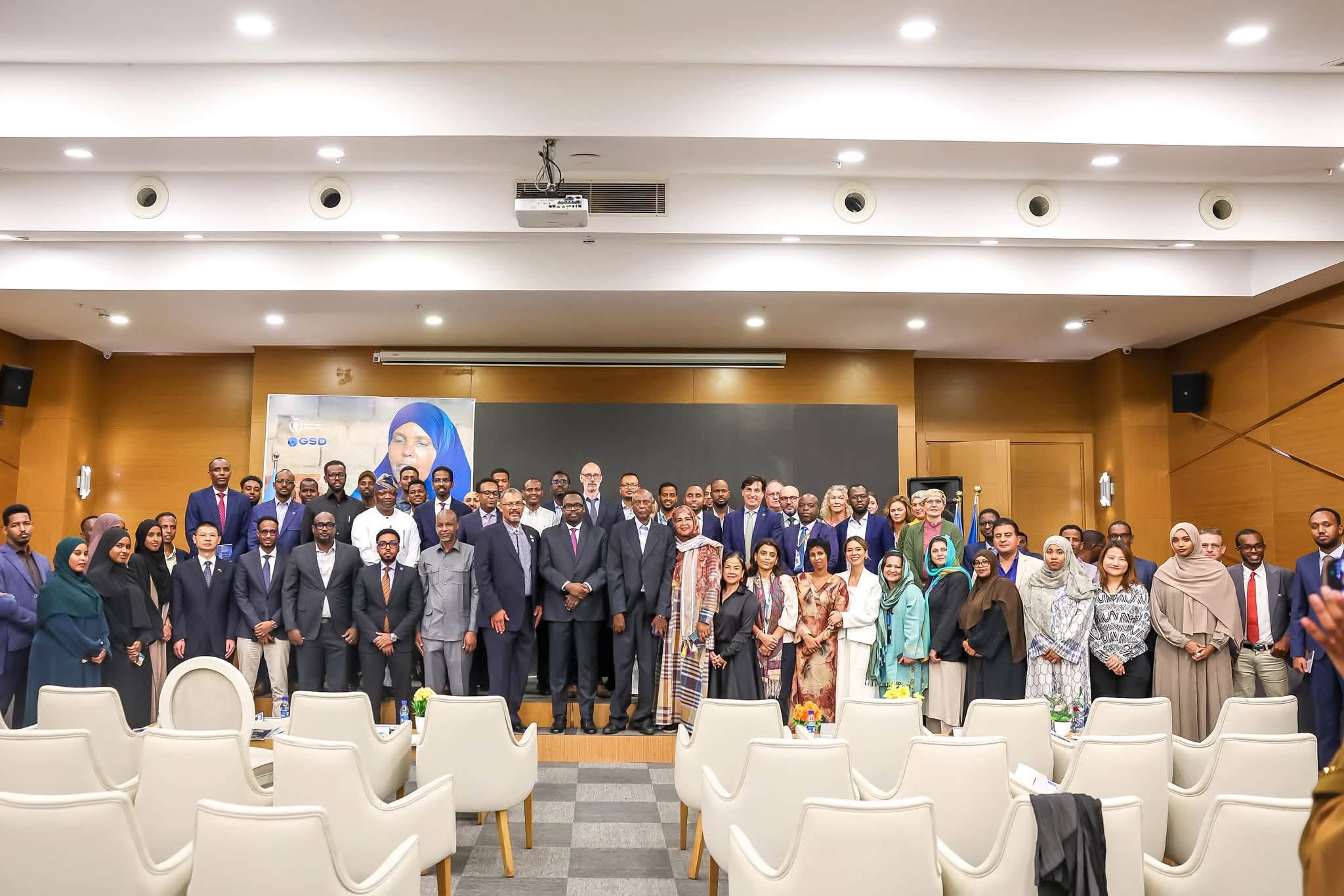 Somalia Moves to Strengthen Regional Economic Integration with New National Strategy