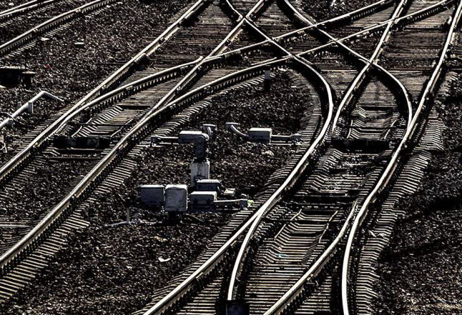 Russian Transport Ministry Plans to Launch Rail Route Linking Belarus, Pakistan