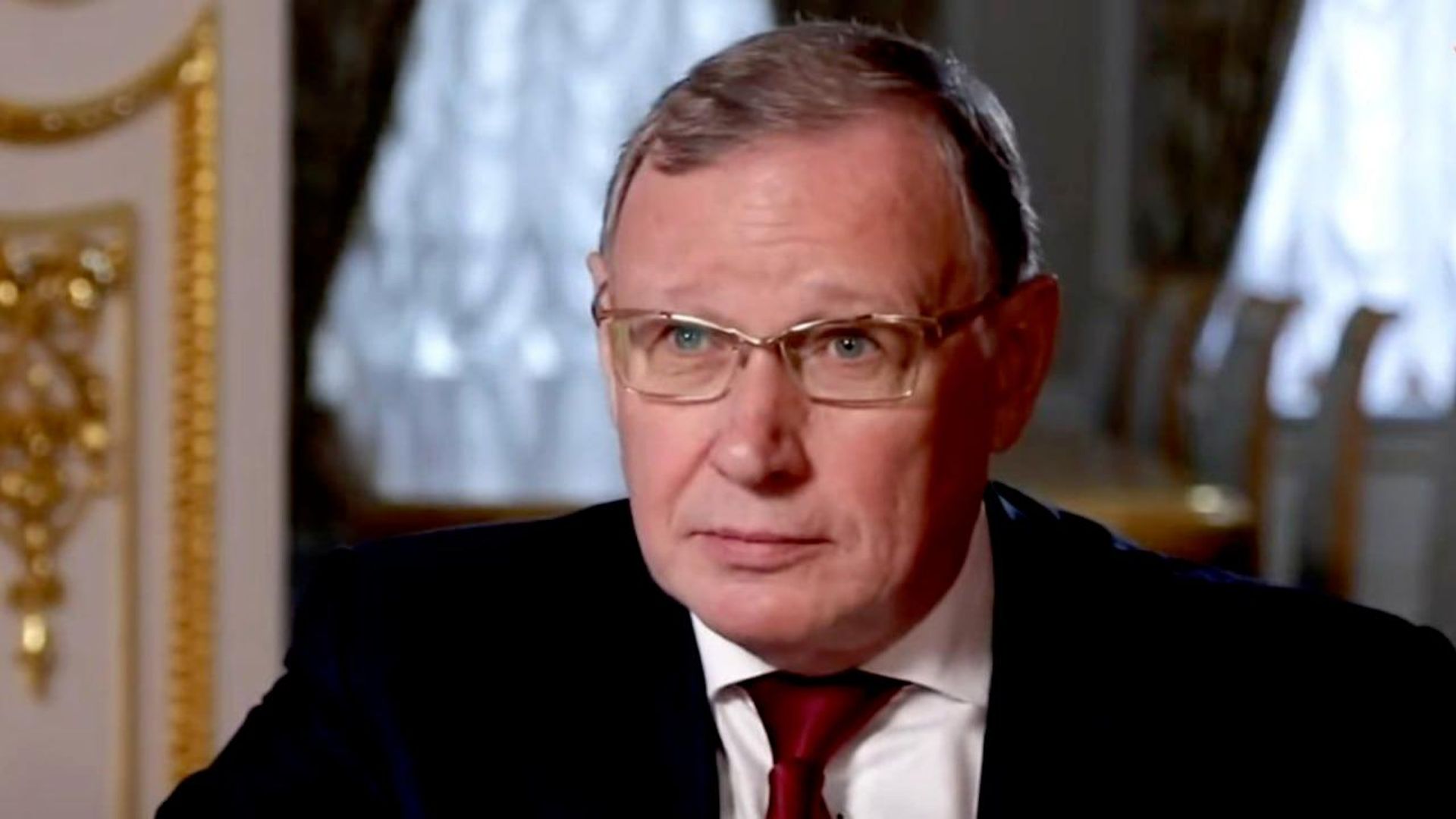 Global Interest in Russian Language Grows; Int'l Writers' Contest to Give It New Impetus: Envoy