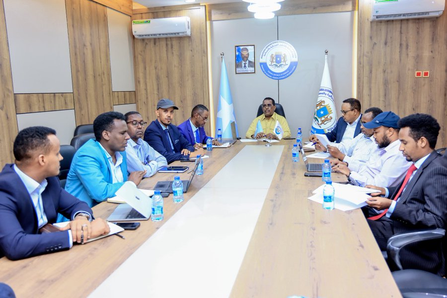 Interior Ministry Reviews Efforts to Strengthen Support for Refugees and IDPs