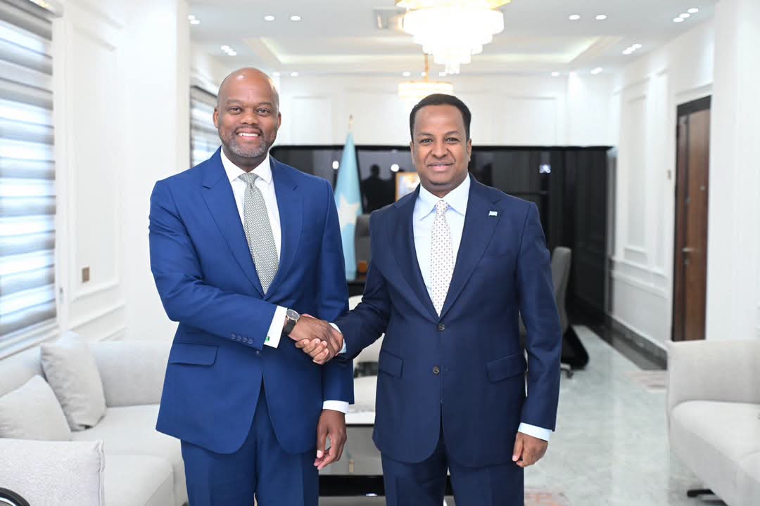 Foreign Minister Reaffirms Somalia’s Commitment to AfCFTA Implementation