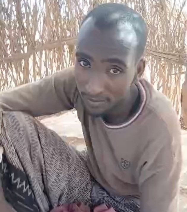 Foreign Al-Shabaab Militant Surrenders to Local Defence Forces in Bakool Region