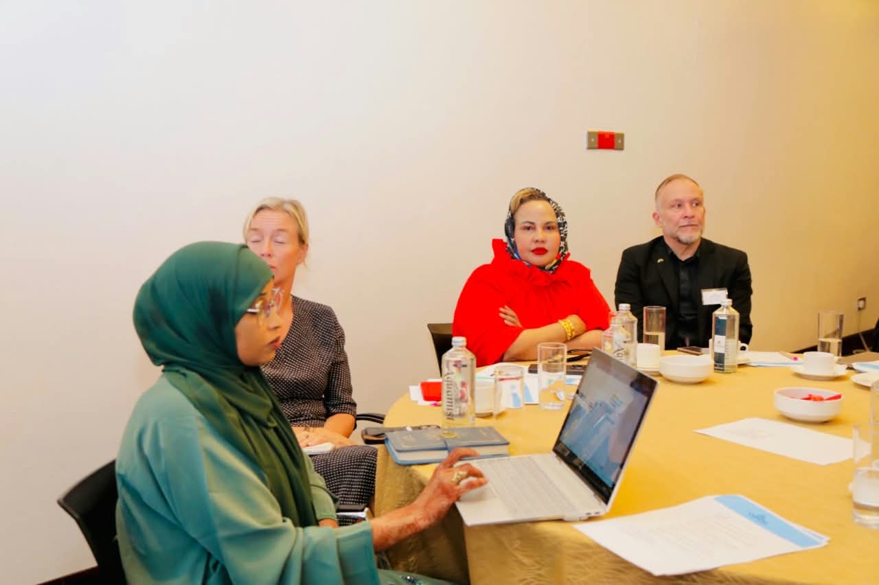 National Commission for Refugees Launches CAPSOM II Project to Strengthen Support for Returnees
