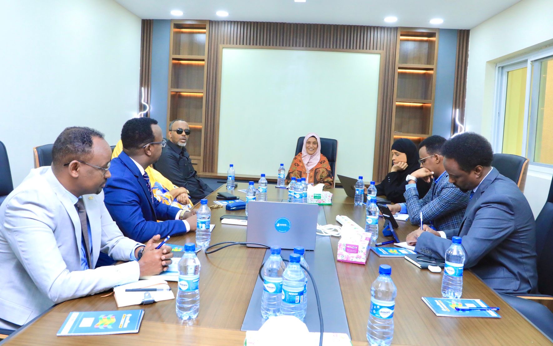 National Human Rights Commission Reviews Priorities and Strengthens Rights Protection Efforts