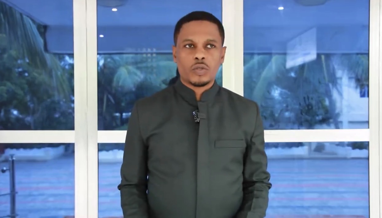 Somalia Confirms Killing of Senior Al-Shabaab Intelligence Chief in Jilib Operation