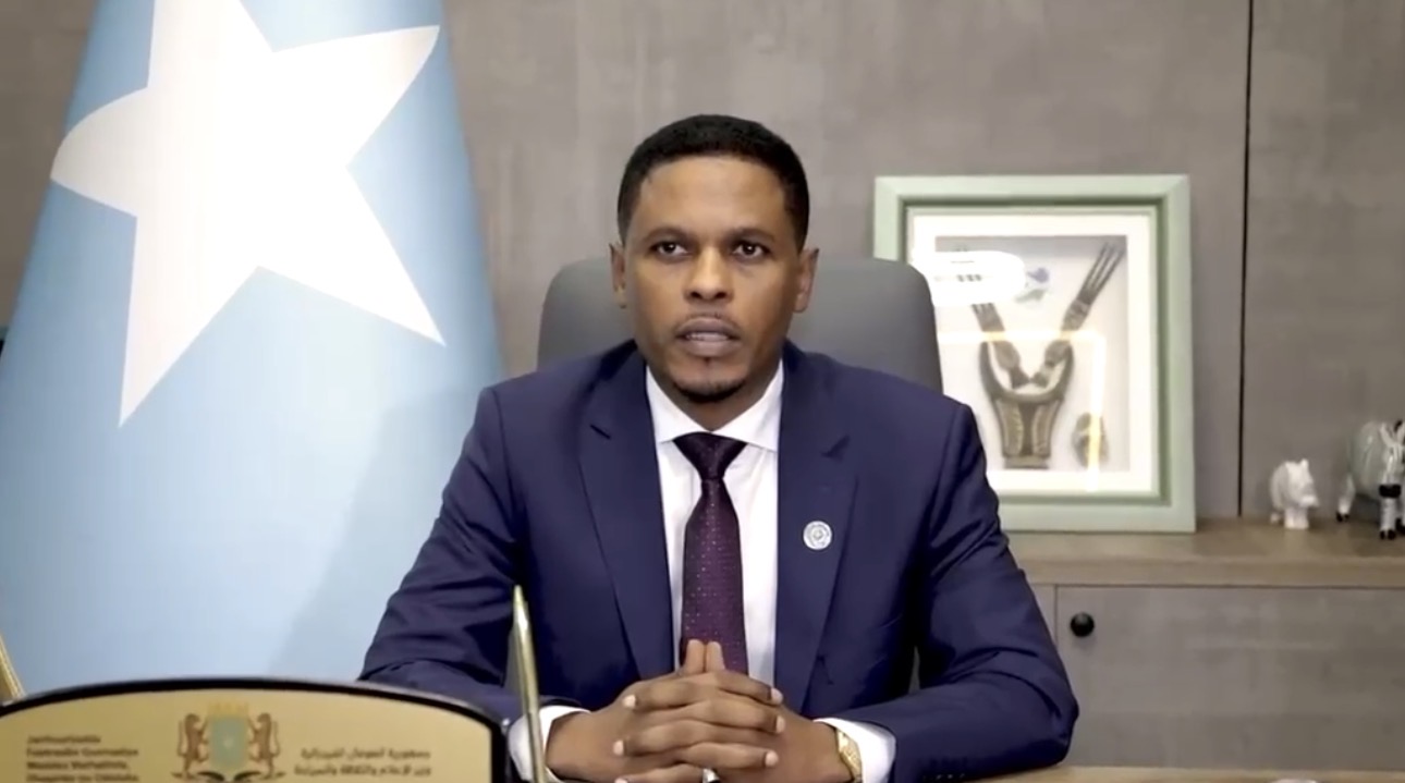 Somalia to Host 2026 Strategic Communication Forum in Mogadishu