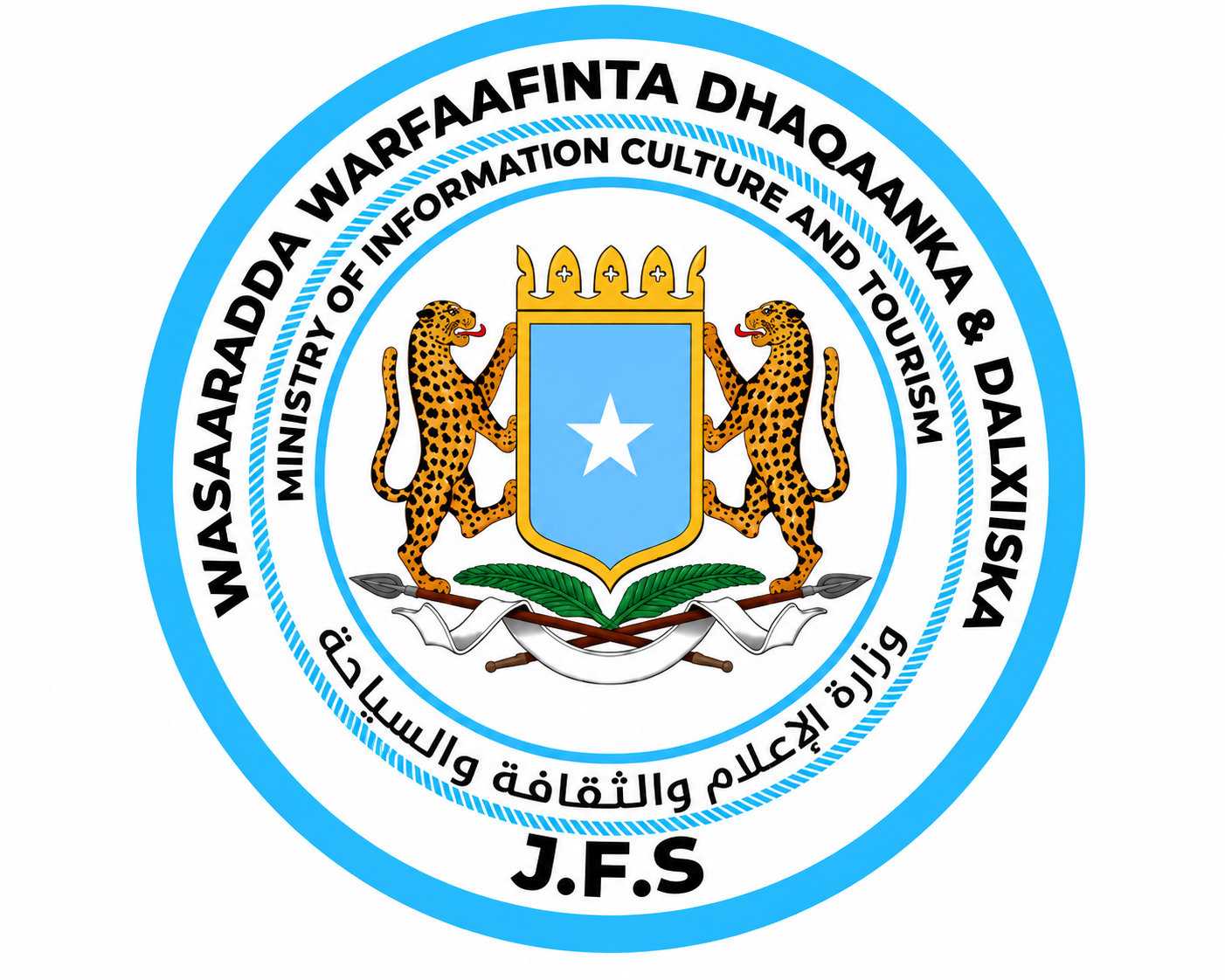 Somalia Enforces New Rules for Cultural and Arts Institutions