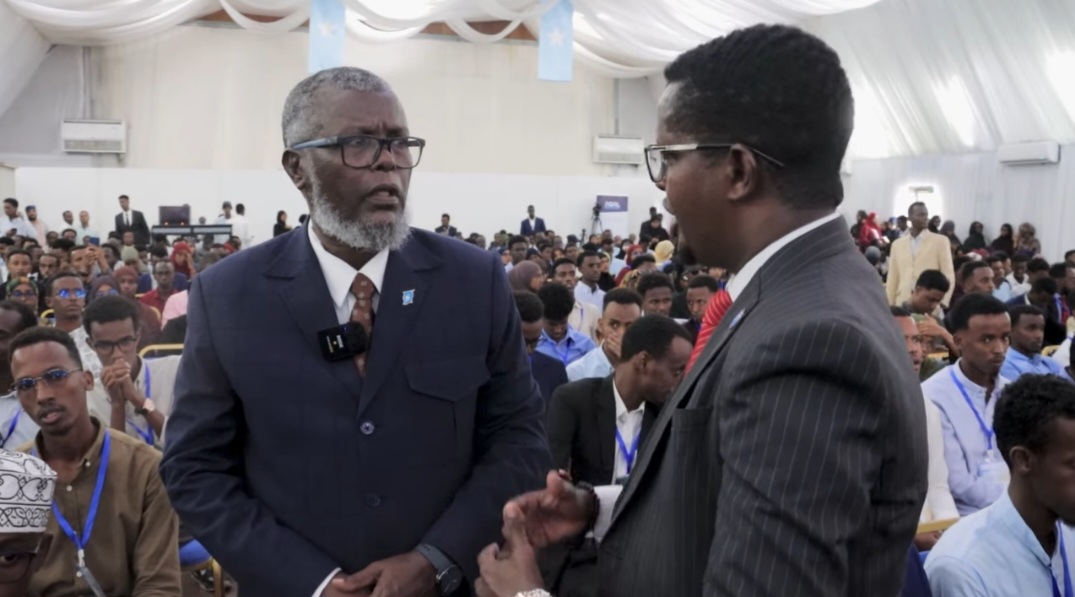 Somali Strategic Communication Forum 2026 Opens in Mogadishu