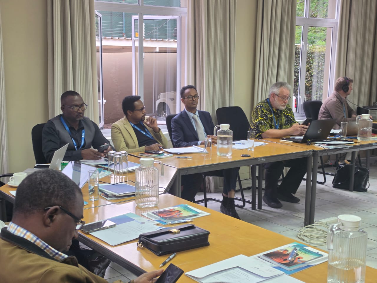 Media Council of Somalia admitted to Africa’s network of independent media councils
