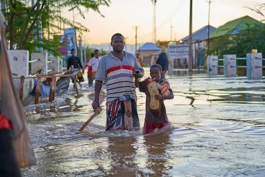 Somalia Urges Communities to Prepare for Potential Super El Niño Impacts