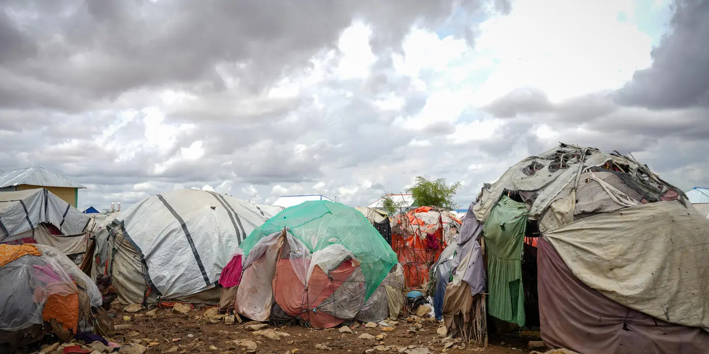 Somalia Faces Impending El Niño Crisis: OCHA Warns 3.4 Million at Risk as Government Convenes Emergency Response