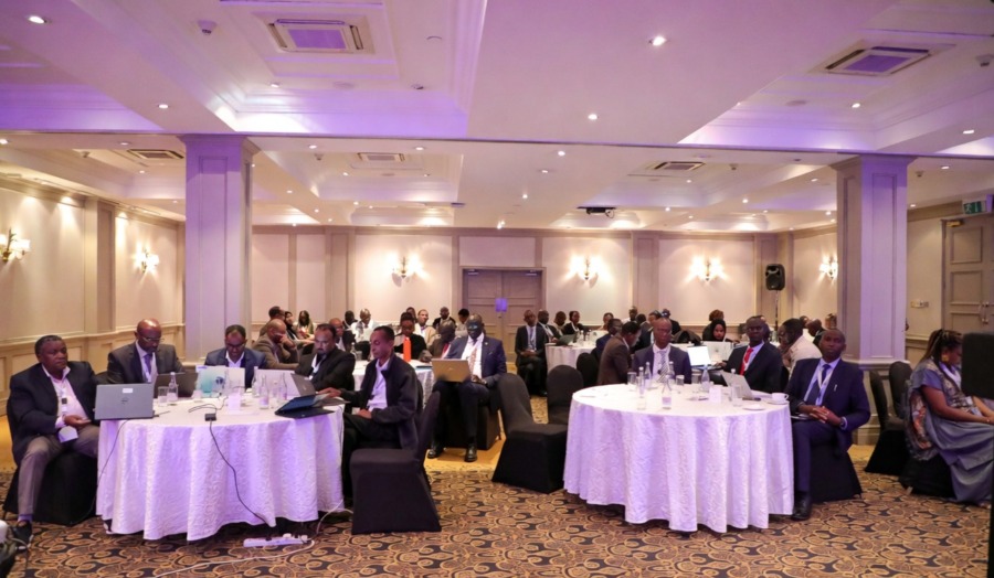 Somalia joins five-country push to connect Eastern Africa’s digital systems