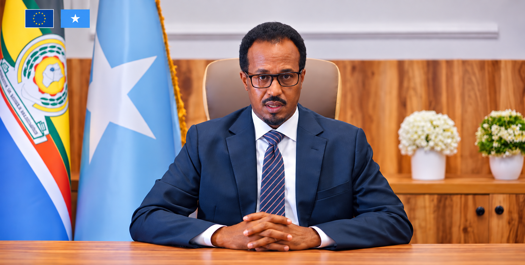 Somalia, EU to Convene Inaugural Business Forum on Trade and Investment