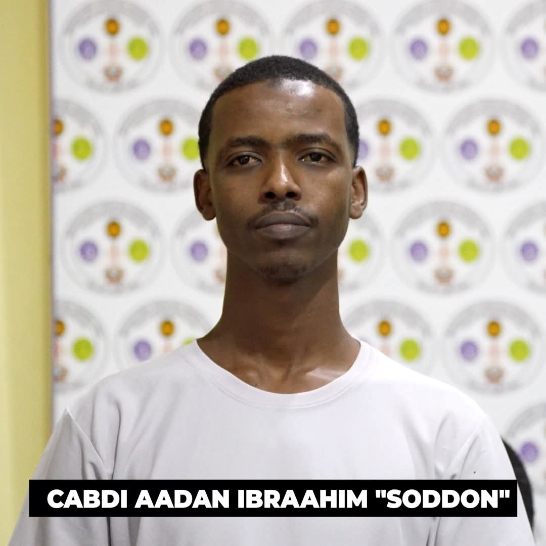 Military Court Sentences Former SNA Soldier to Death for Killing a Civilian