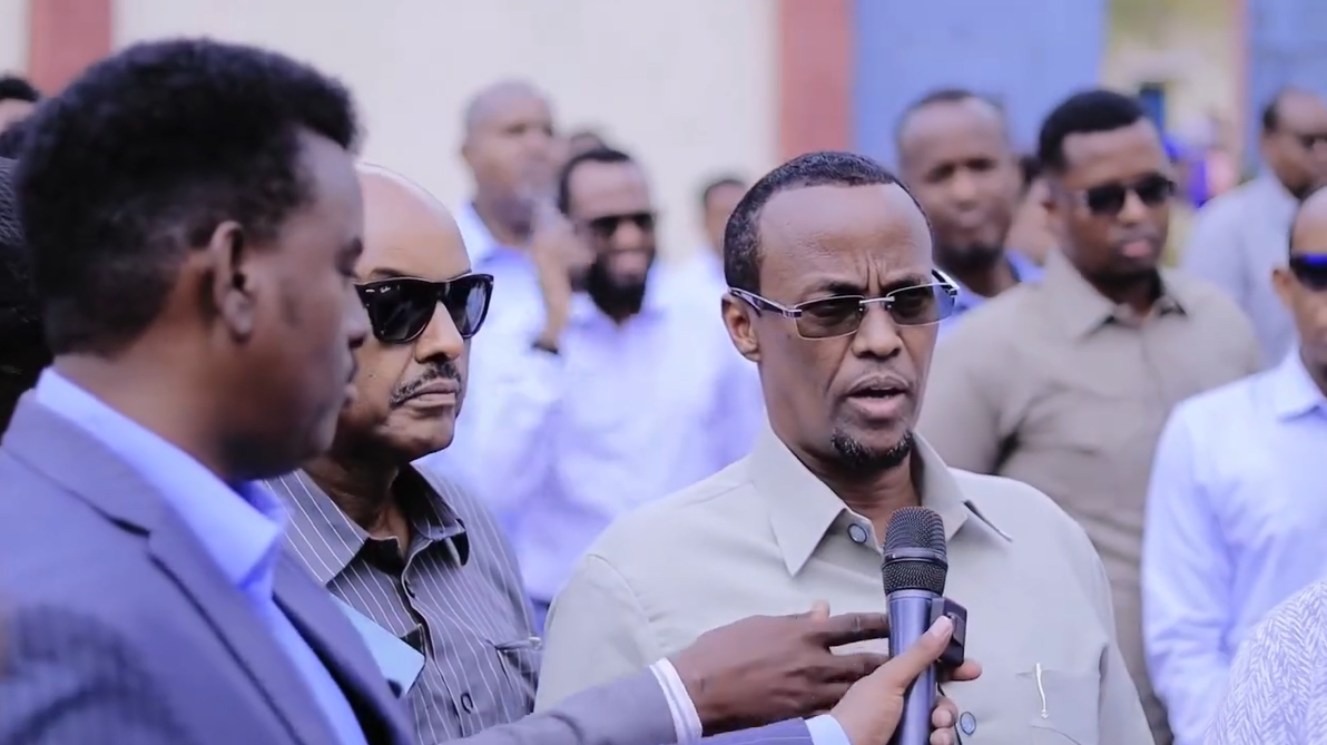 Galmudug and Hirshabelle go to the polls in  combined state and local council elections
