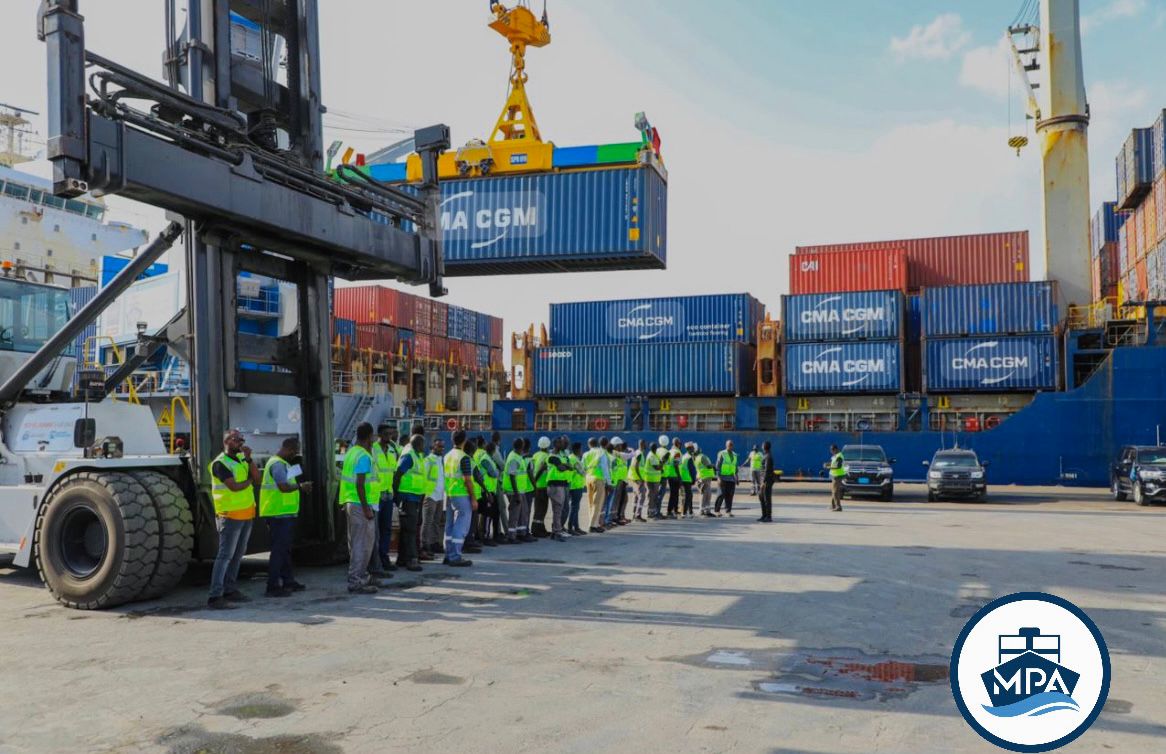 Why the Most Dollarised Economy in East Africa Needs the Yuan the Most