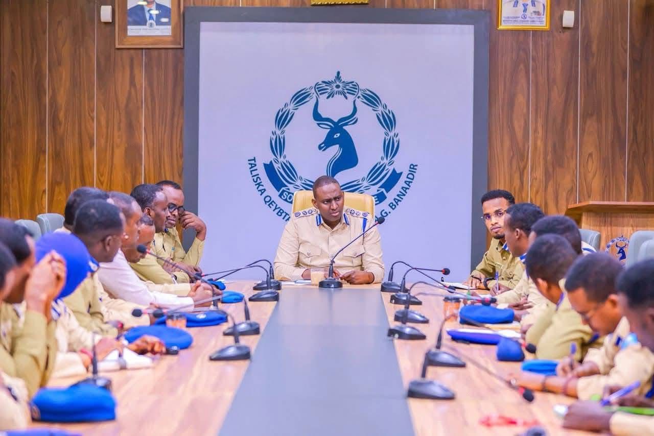 Banadir Police Deny Reports of Road Closures in Mogadishu