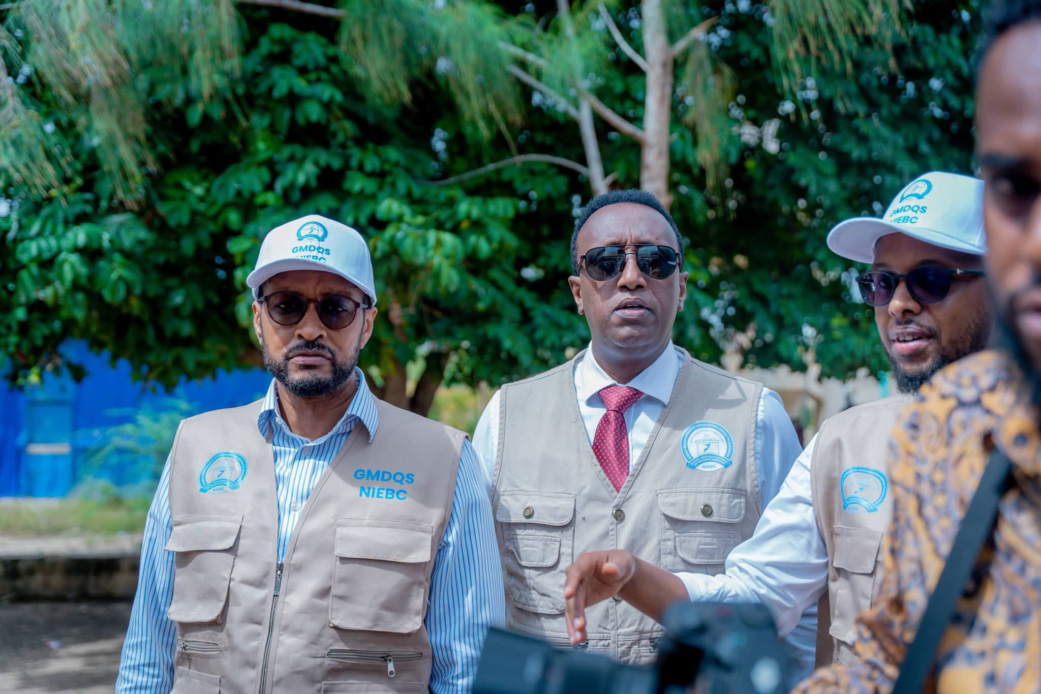 National Electoral Commission Announces Timetable for Hirshabelle Leadership Elections