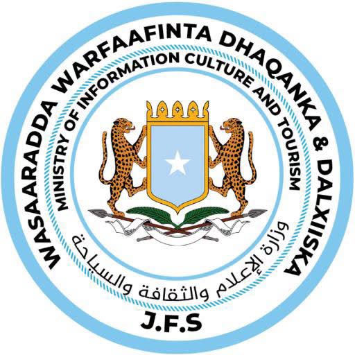 Somalia rejects map shown by Israeli Prime Minister as violation of its sovereignty