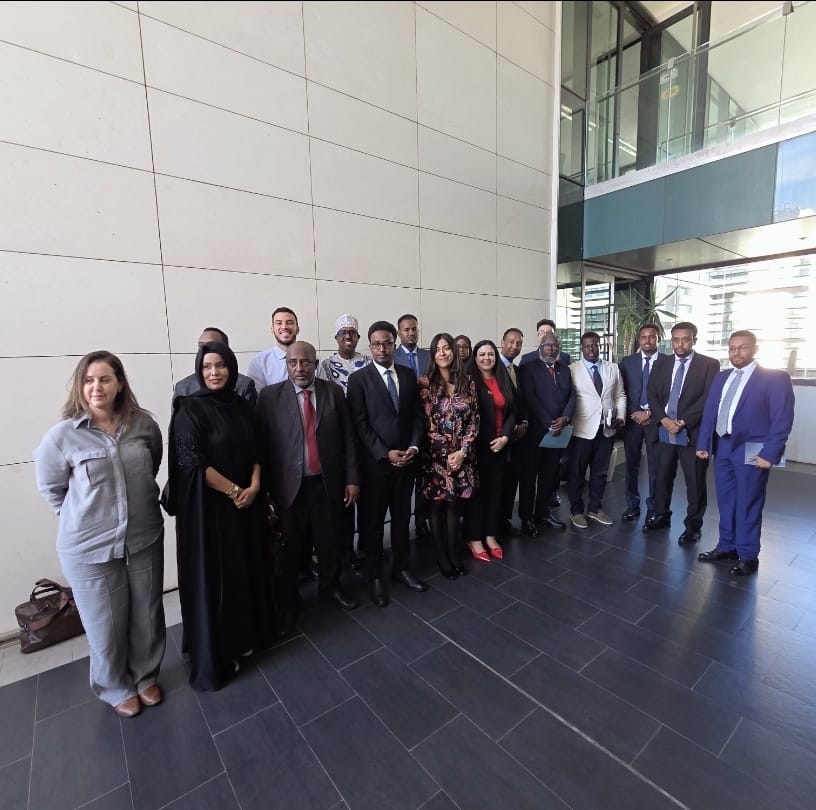 Somali delegation agrees cooperation with Morocco on tourism, renewable energy, mining and agriculture