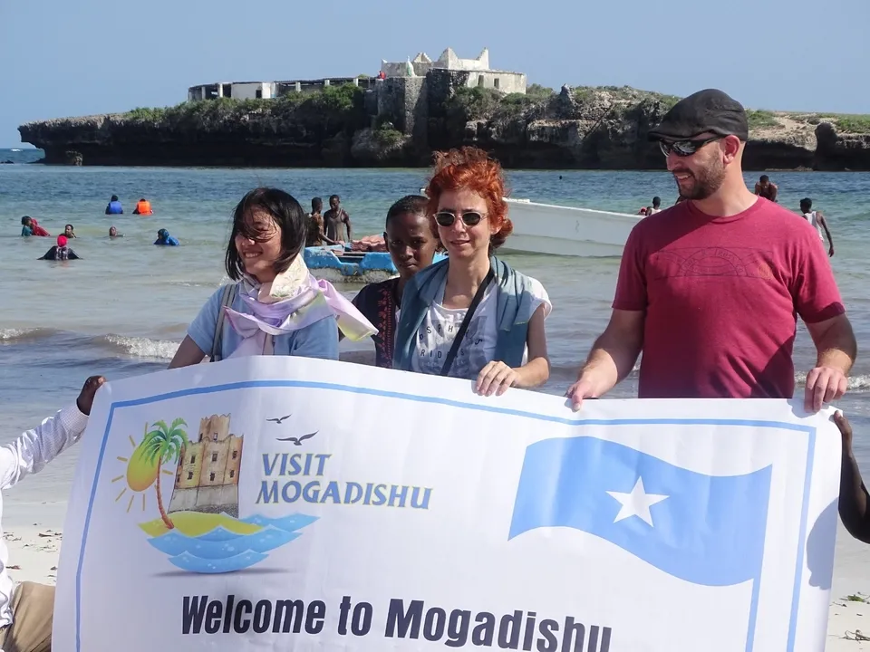 Sababta Dalxiisku ugu yahay Wadnaha sheekada isbeddelaysa ee Soomaaliya (MAQAAL)